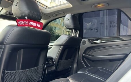 Mercedes-Benz M-Класс, 2014 год, 2 750 000 рублей, 14 фотография