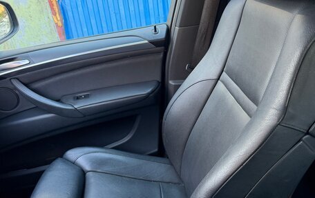 BMW X5, 2009 год, 1 850 000 рублей, 10 фотография