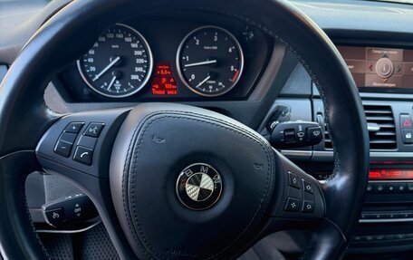 BMW X5, 2009 год, 1 850 000 рублей, 9 фотография