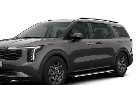 KIA Carnival, 2025 год, 7 880 000 рублей, 1 фотография