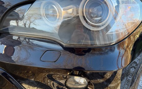 BMW X5, 2009 год, 1 850 000 рублей, 6 фотография