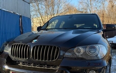 BMW X5, 2009 год, 1 850 000 рублей, 7 фотография