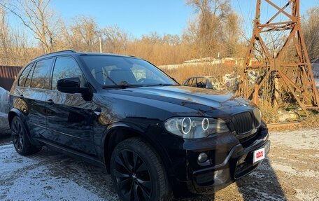 BMW X5, 2009 год, 1 850 000 рублей, 15 фотография