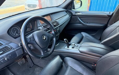 BMW X5, 2009 год, 1 850 000 рублей, 16 фотография