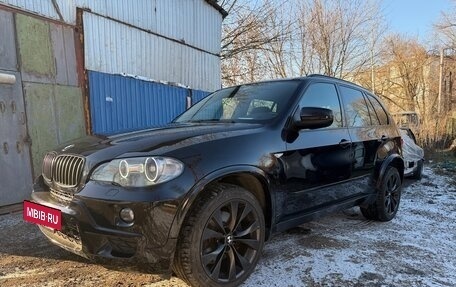 BMW X5, 2009 год, 1 850 000 рублей, 13 фотография
