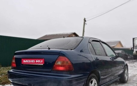 Honda Civic VII, 1996 год, 240 000 рублей, 4 фотография