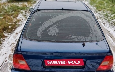 Honda Civic VII, 1996 год, 240 000 рублей, 5 фотография