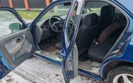 Honda Civic VII, 1996 год, 240 000 рублей, 6 фотография