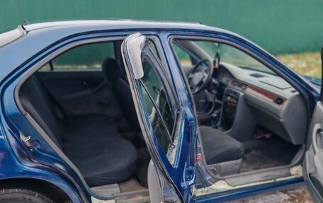 Honda Civic VII, 1996 год, 240 000 рублей, 7 фотография