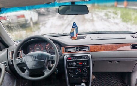 Honda Civic VII, 1996 год, 240 000 рублей, 8 фотография