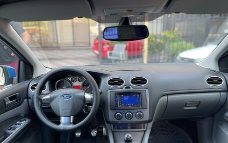 Ford Focus II рестайлинг, 2008 год, 800 000 рублей, 7 фотография