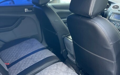 Ford Focus II рестайлинг, 2008 год, 800 000 рублей, 8 фотография