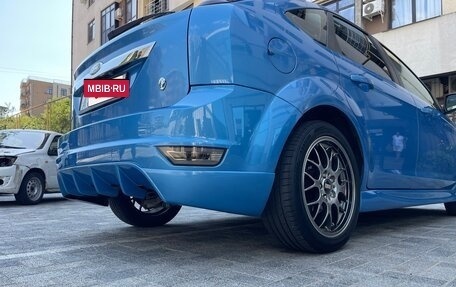 Ford Focus II рестайлинг, 2008 год, 800 000 рублей, 5 фотография