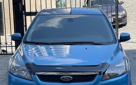 Ford Focus II рестайлинг, 2008 год, 800 000 рублей, 3 фотография