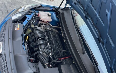 Ford Focus II рестайлинг, 2008 год, 800 000 рублей, 10 фотография