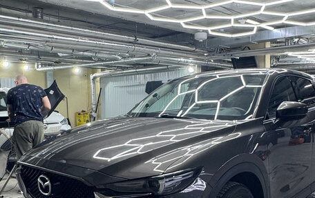 Mazda CX-5 II, 2020 год, 3 500 000 рублей, 4 фотография