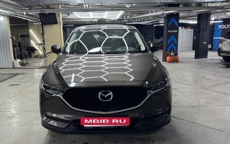 Mazda CX-5 II, 2020 год, 3 500 000 рублей, 2 фотография