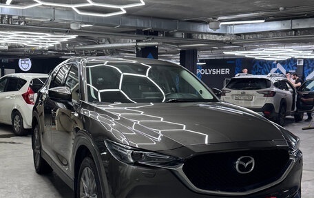 Mazda CX-5 II, 2020 год, 3 500 000 рублей, 3 фотография