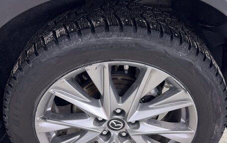 Mazda CX-5 II, 2020 год, 3 500 000 рублей, 13 фотография