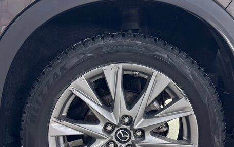 Mazda CX-5 II, 2020 год, 3 500 000 рублей, 11 фотография