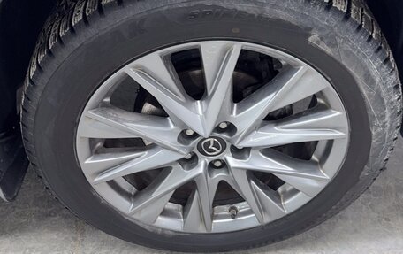 Mazda CX-5 II, 2020 год, 3 500 000 рублей, 16 фотография