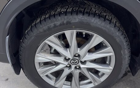 Mazda CX-5 II, 2020 год, 3 500 000 рублей, 15 фотография