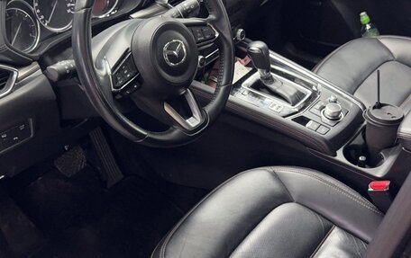 Mazda CX-5 II, 2020 год, 3 500 000 рублей, 19 фотография