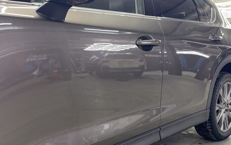 Mazda CX-5 II, 2020 год, 3 500 000 рублей, 14 фотография