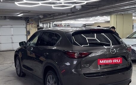 Mazda CX-5 II, 2020 год, 3 500 000 рублей, 8 фотография