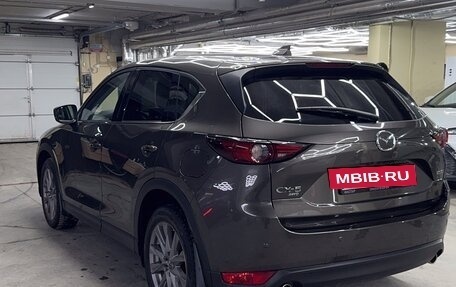 Mazda CX-5 II, 2020 год, 3 500 000 рублей, 6 фотография