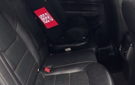 Mazda CX-5 II, 2020 год, 3 500 000 рублей, 17 фотография