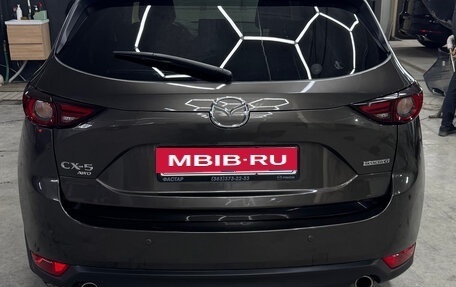 Mazda CX-5 II, 2020 год, 3 500 000 рублей, 5 фотография