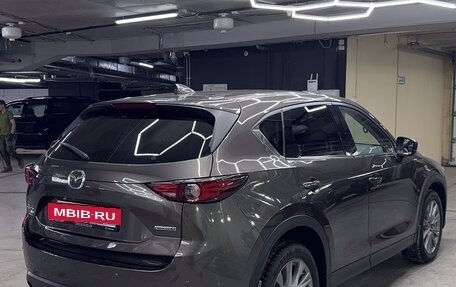 Mazda CX-5 II, 2020 год, 3 500 000 рублей, 9 фотография