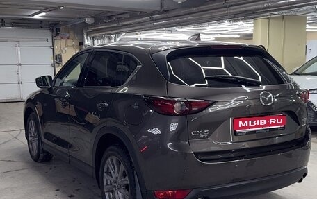 Mazda CX-5 II, 2020 год, 3 500 000 рублей, 7 фотография