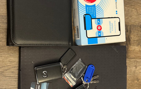 Mazda CX-5 II, 2020 год, 3 500 000 рублей, 20 фотография