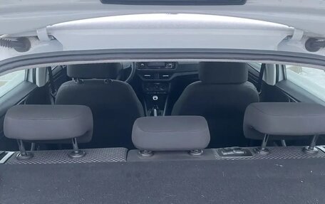 Volkswagen Polo VI (EU Market), 2021 год, 1 300 000 рублей, 9 фотография