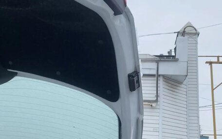 Volkswagen Polo VI (EU Market), 2021 год, 1 300 000 рублей, 5 фотография