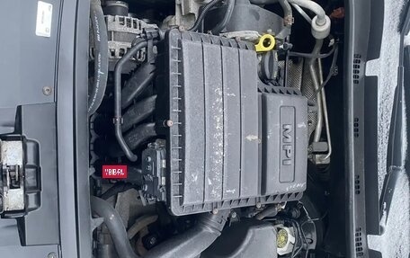 Volkswagen Polo VI (EU Market), 2021 год, 1 300 000 рублей, 7 фотография