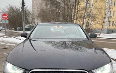 Audi A4, 2014 год, 1 250 000 рублей, 2 фотография