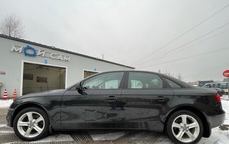 Audi A4, 2014 год, 1 250 000 рублей, 3 фотография