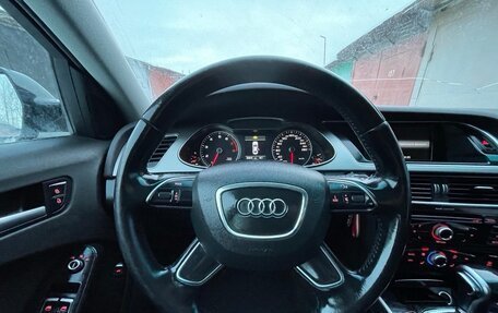 Audi A4, 2014 год, 1 250 000 рублей, 11 фотография