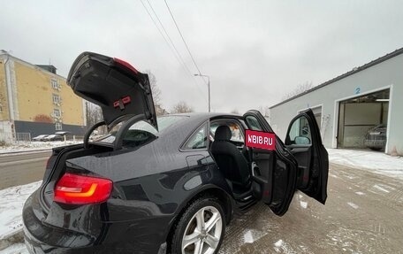 Audi A4, 2014 год, 1 250 000 рублей, 9 фотография