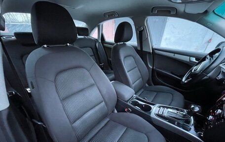 Audi A4, 2014 год, 1 250 000 рублей, 14 фотография