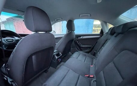 Audi A4, 2014 год, 1 250 000 рублей, 16 фотография