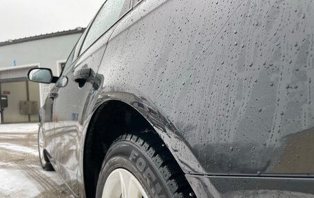 Audi A4, 2014 год, 1 250 000 рублей, 27 фотография