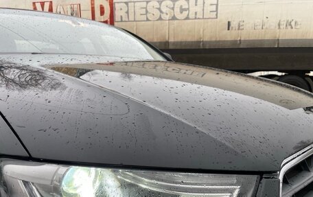 Audi A4, 2014 год, 1 250 000 рублей, 22 фотография