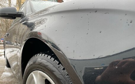 Audi A4, 2014 год, 1 250 000 рублей, 29 фотография