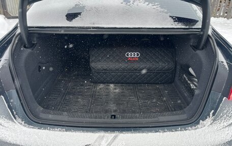 Audi A6, 2014 год, 1 550 000 рублей, 12 фотография