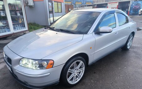 Volvo S60 III, 2008 год, 980 000 рублей, 4 фотография