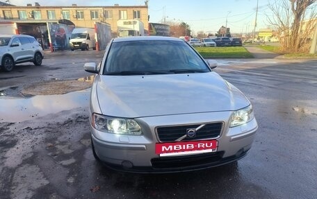 Volvo S60 III, 2008 год, 980 000 рублей, 13 фотография